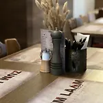 Ξενοδοχείο Zum Lamm 3*