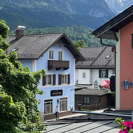 Zum Lamm 3*