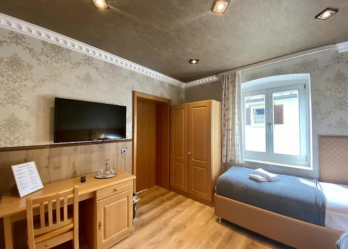 Zum Lamm 3* Garmisch-Partenkirchen