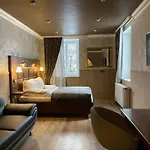 Hotel Zum Lamm Garmisch-Partenkirchen