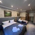 Zum Lamm Hotel 3*