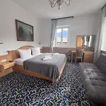 Hotel Zum Lamm 3*