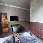Zum Lamm Hotel Garmisch-Partenkirchen
