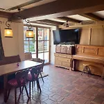 Zum Lamm Hotel
