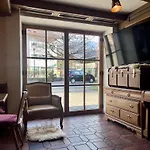 Zum Lamm Hotel 3*
