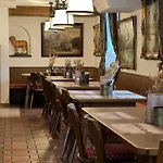 Zum Lamm Hotel 3*