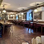 Hotel Zum Lamm 3*