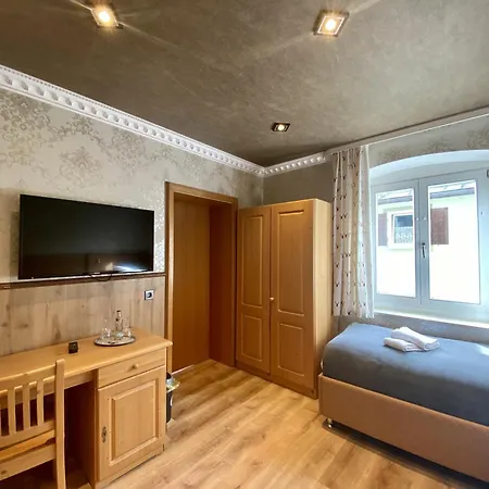 Zum Lamm 3* Garmisch-Partenkirchen