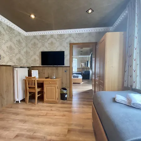 Hotel Zum Lamm 3*
