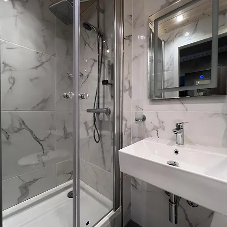 Hotel Zum Lamm Garmisch-Partenkirchen