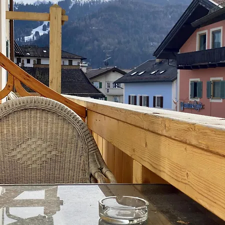 Zum Lamm Hotel Garmisch-Partenkirchen