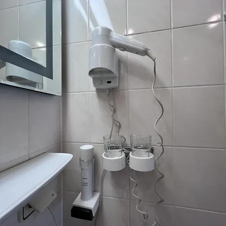 Готель Zum Lamm 3*