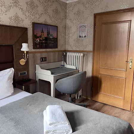 Zum Lamm Hotel