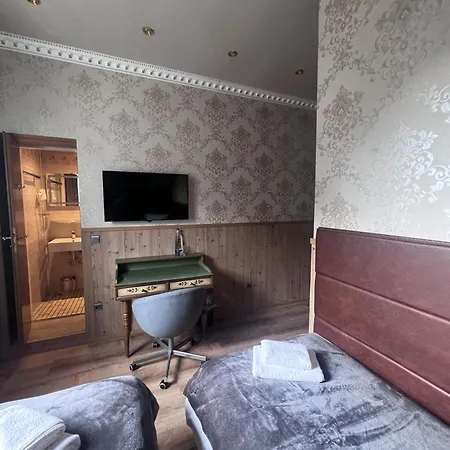 Zum Lamm Hotel Garmisch-Partenkirchen