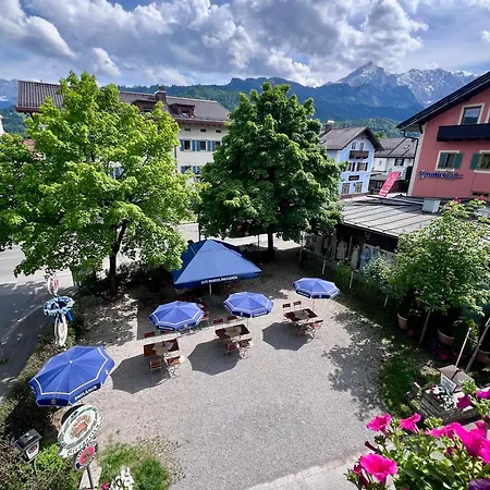 Hotel Zum Lamm