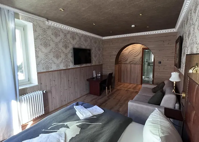 Zum Lamm Hotel Garmisch-Partenkirchen