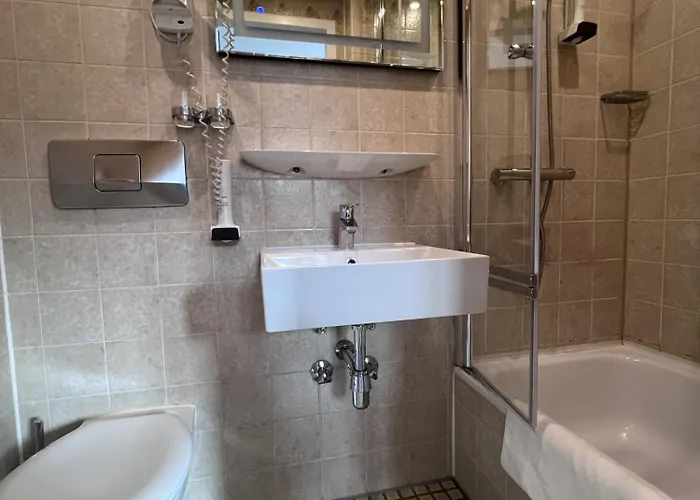 Zum Lamm جارمش بارتنكيرشن