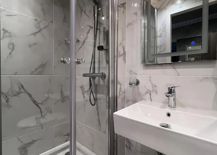 فندق Zum Lamm جارمش بارتنكيرشن