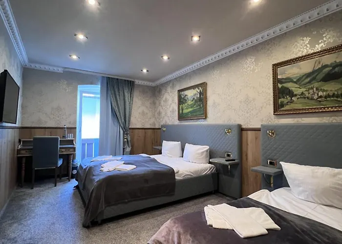 Zum Lamm جارمش بارتنكيرشن