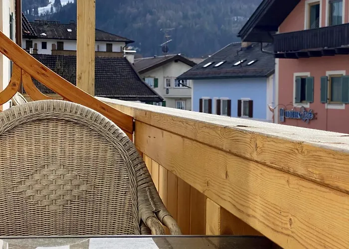 Zum Lamm Hotel Garmisch-Partenkirchen