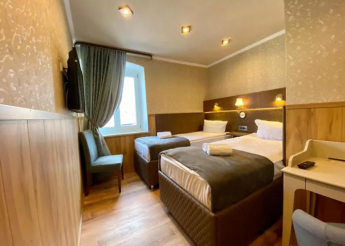 Zum Lamm جارمش بارتنكيرشن